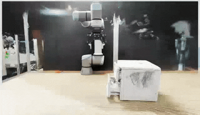 Part-Level Decoupling